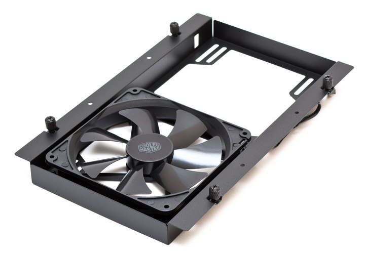 Cooler Master MasterCase Pro 3