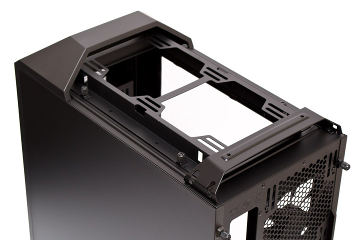 Cooler Master MasterCase Pro 3