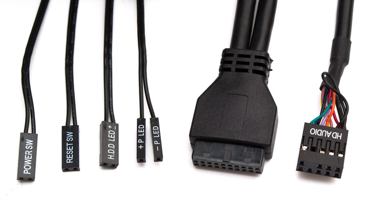 Cooler Master MasterCase Pro 3