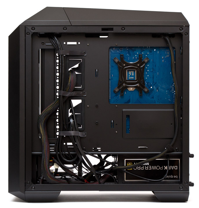 Cooler Master MasterCase Pro 3