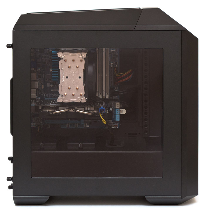 Cooler Master MasterCase Pro 3