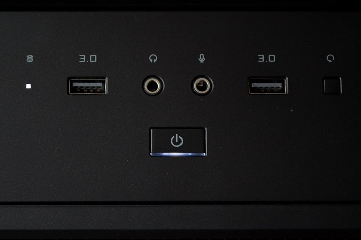 Cooler Master MasterCase Pro 3