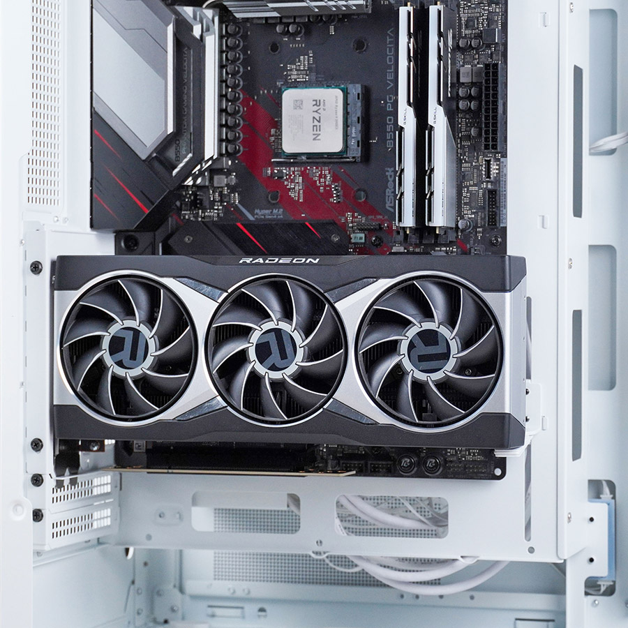 Deepcool CH780 WH