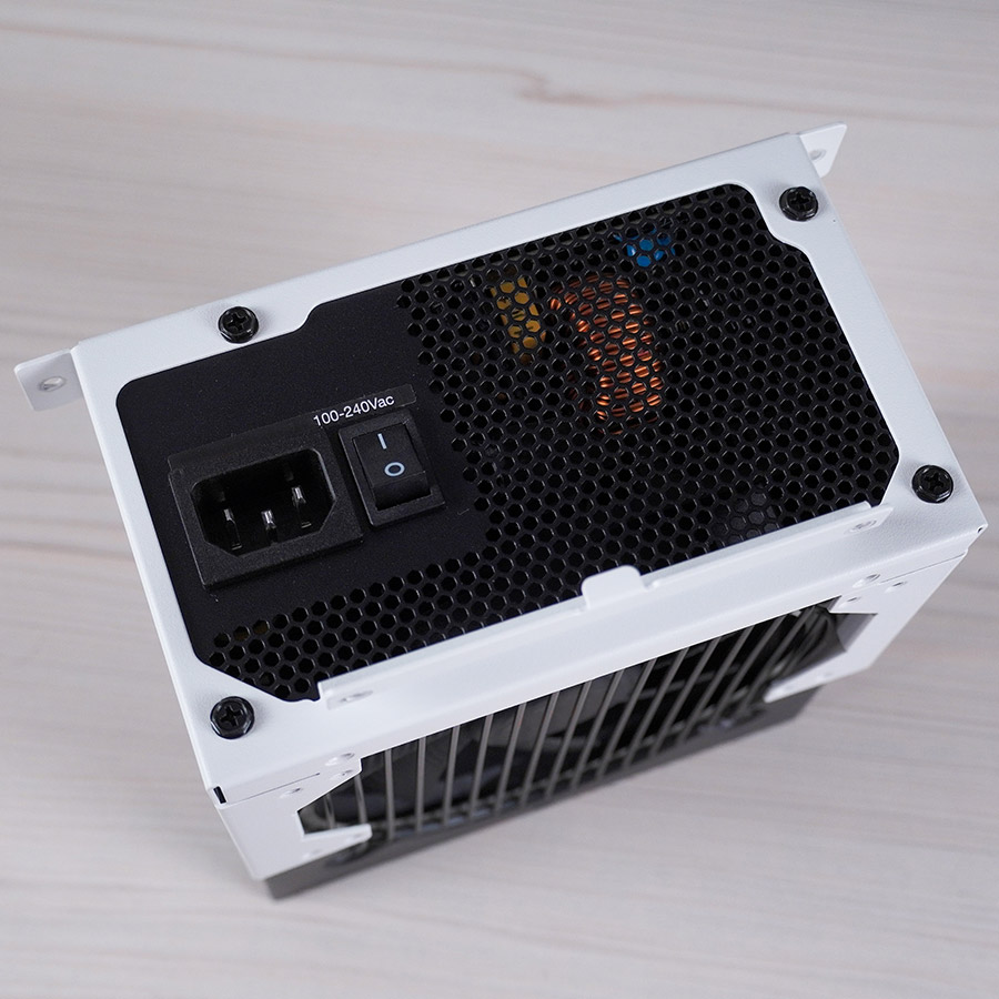 Deepcool CH780 WH