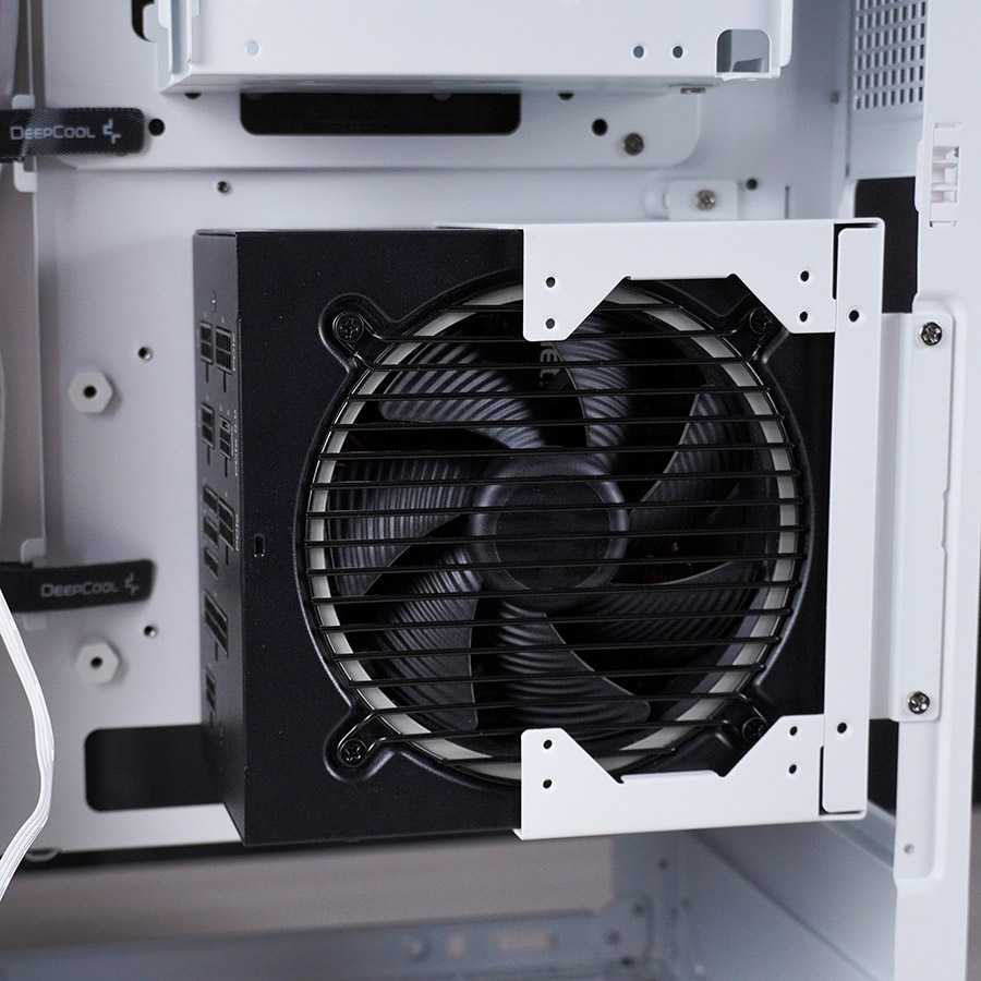 Deepcool CH780 WH