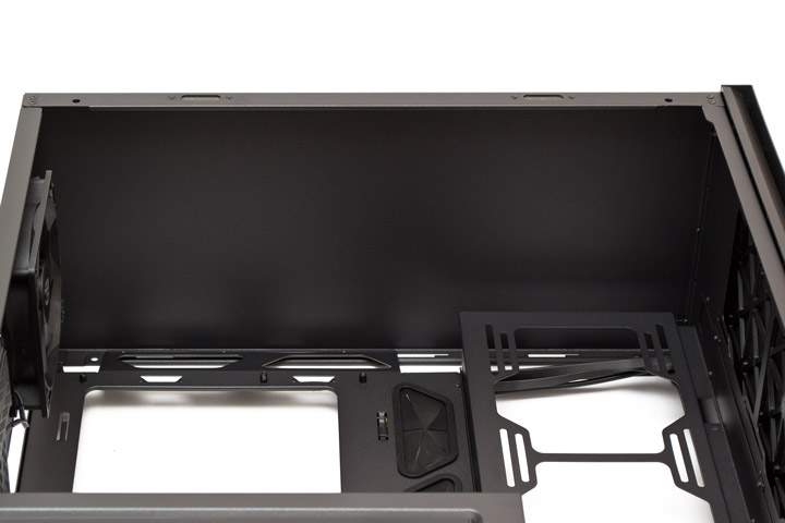 Deepcool Gamer Storm Macube 550