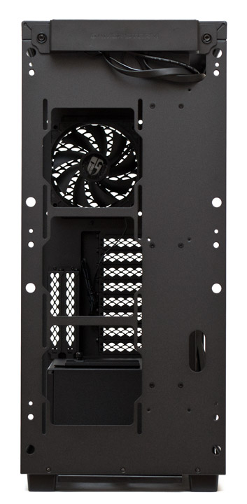 Deepcool Gamer Storm Macube 550