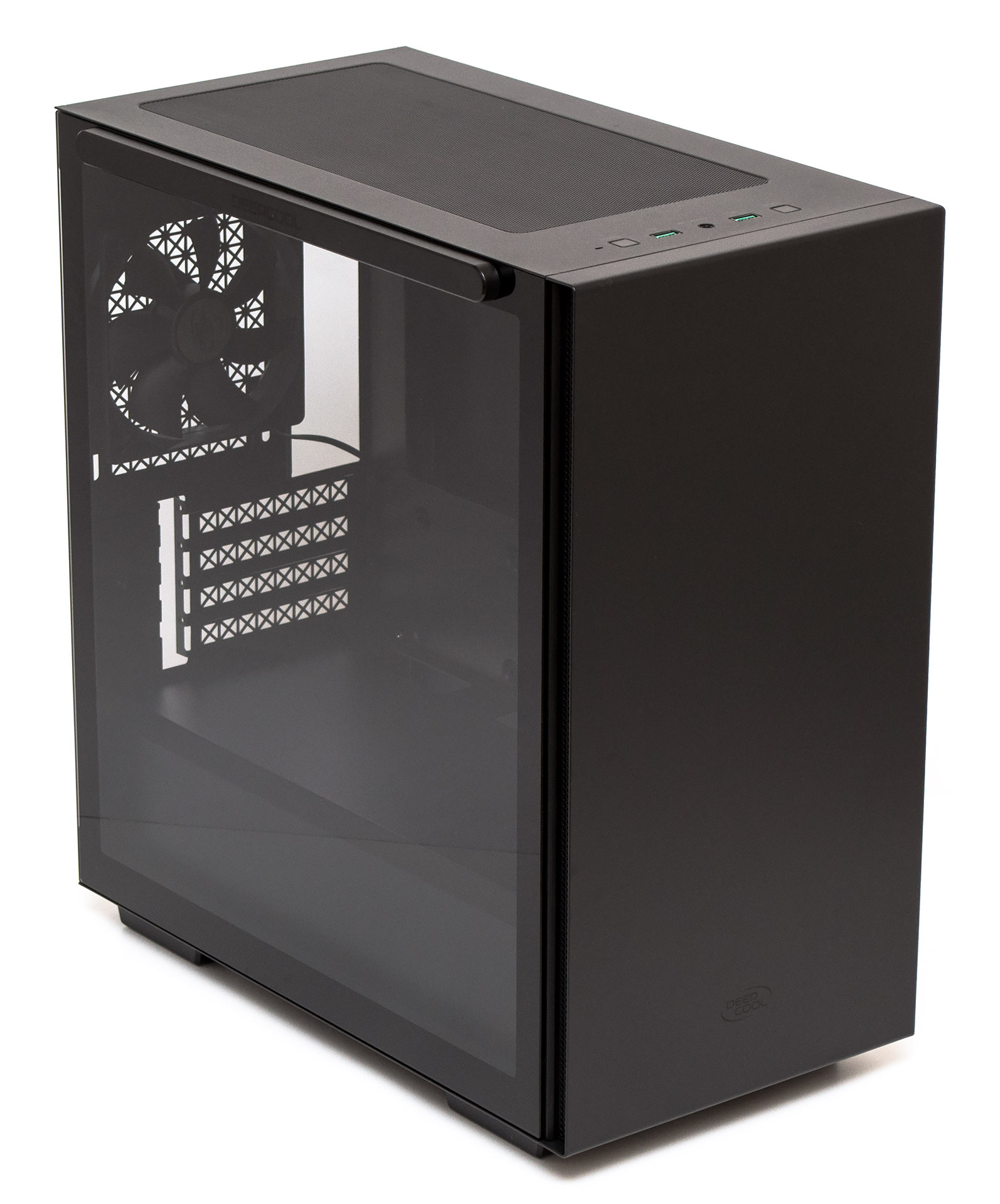 Deepcool macube 110 bk