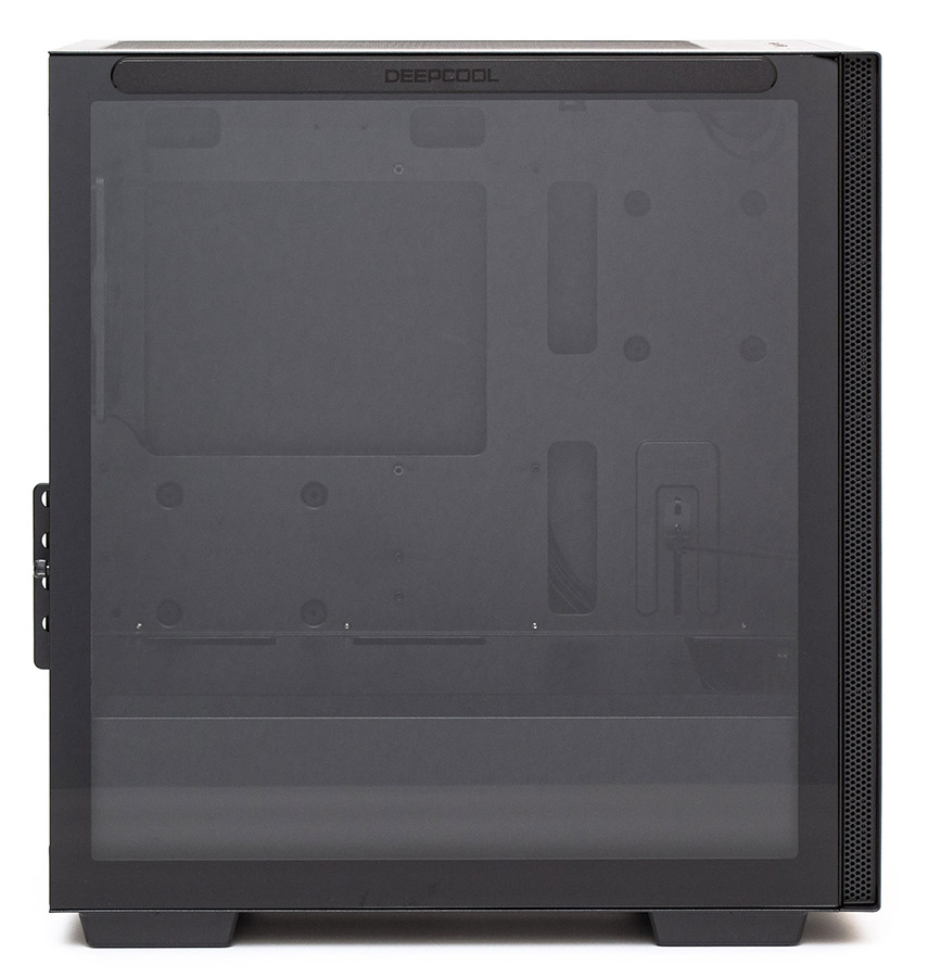 Deepcool macube 110 bk Deepcool macube 110 bk