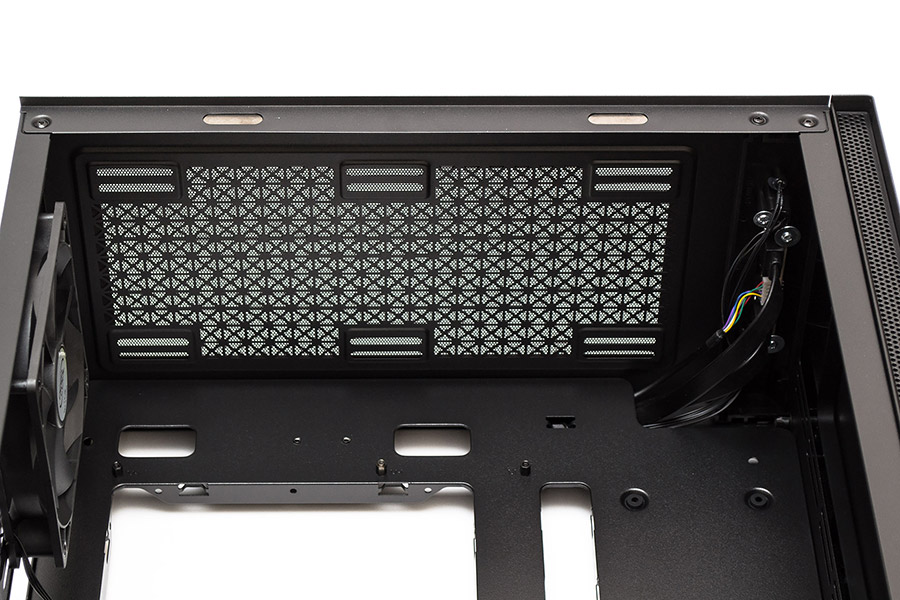 Deepcool macube 110 bk Deepcool macube 110 bk
