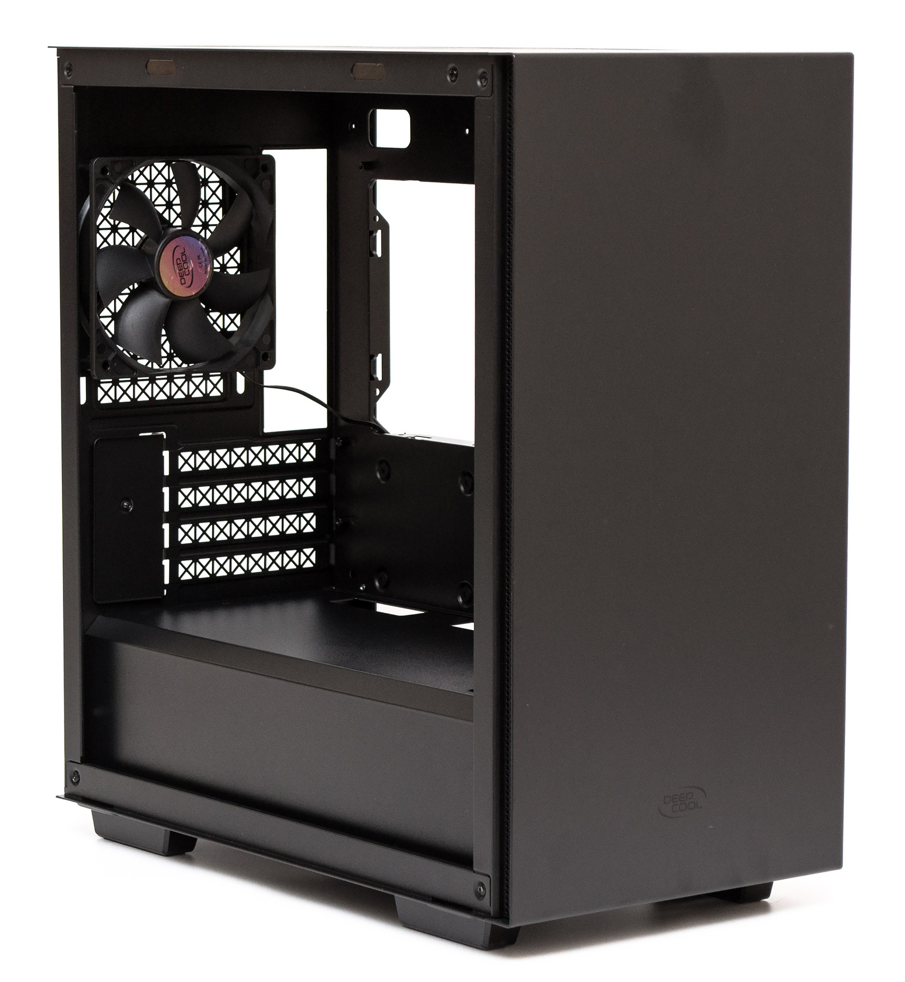 Deepcool macube 110 bk. Корпус Deepcool Macube 110. Корпус Deepcool Macube 110 White. Deepcool Macube 110 Black.