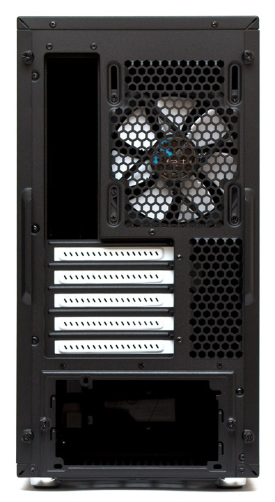 Fractal Design Define Mini C