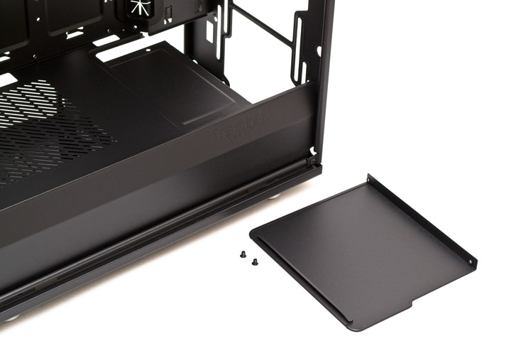 Fractal Design Define Mini C