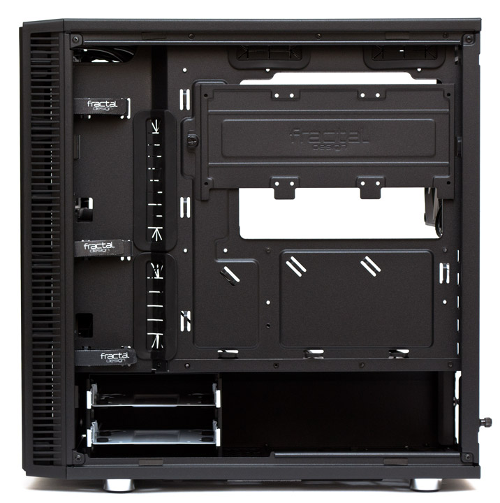 Fractal Design Define Mini C