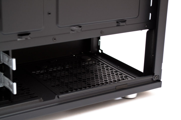 Fractal Design Define Mini C