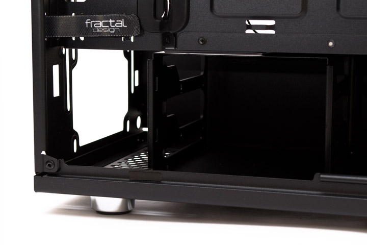 Fractal Design Define Mini C