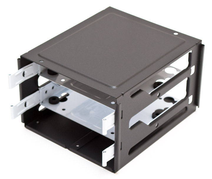 Fractal Design Define Mini C