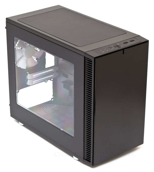 Fractal Design Define Nano S