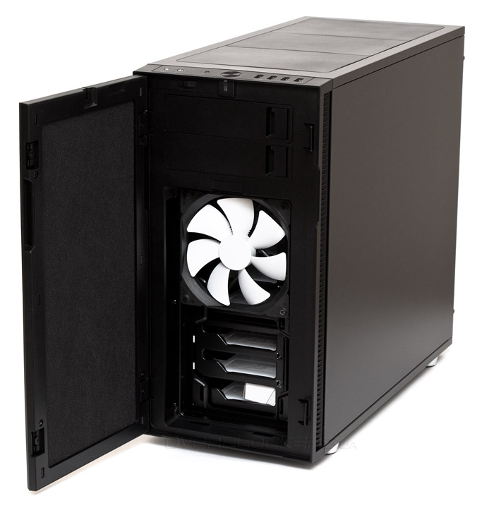 Fractal Design Define R5