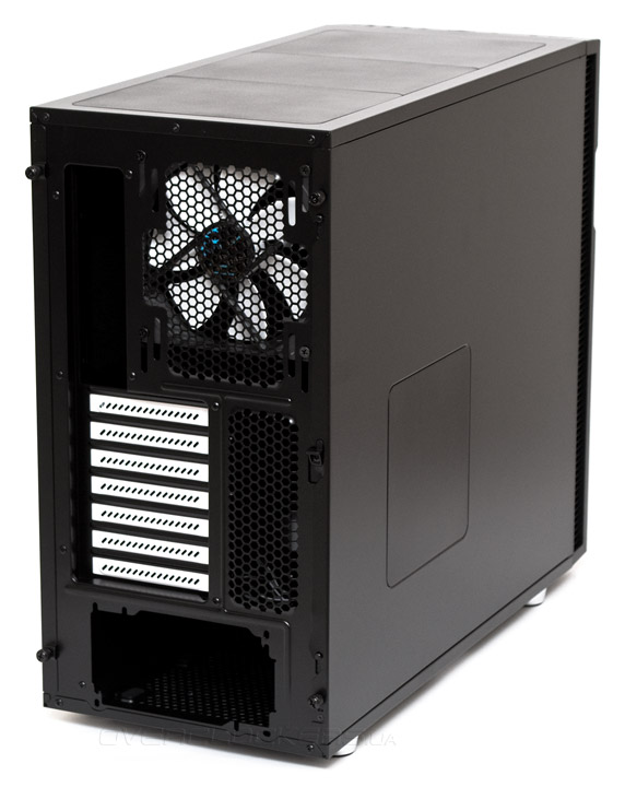 Fractal Design Define R5