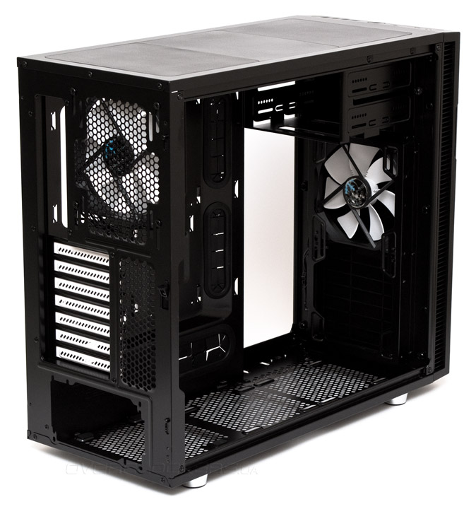 Fractal Design Define R5