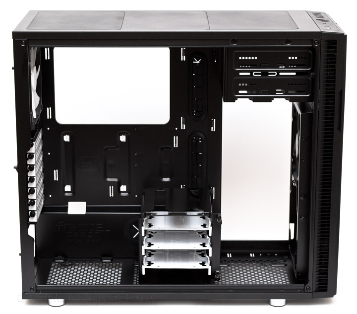 Fractal Design Define R5