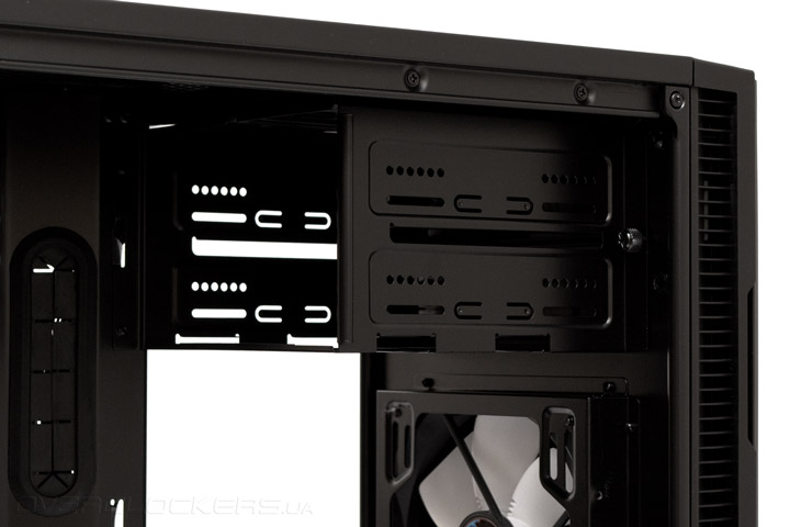 Fractal Design Define R5