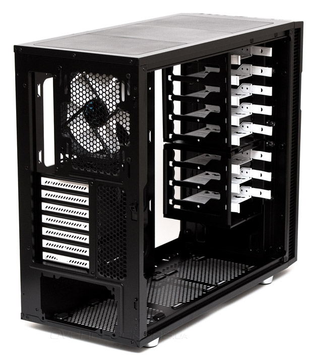 Fractal Design Define R5