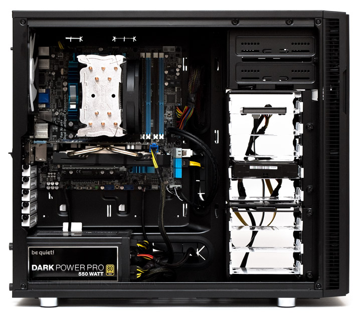 Fractal Design Define R5