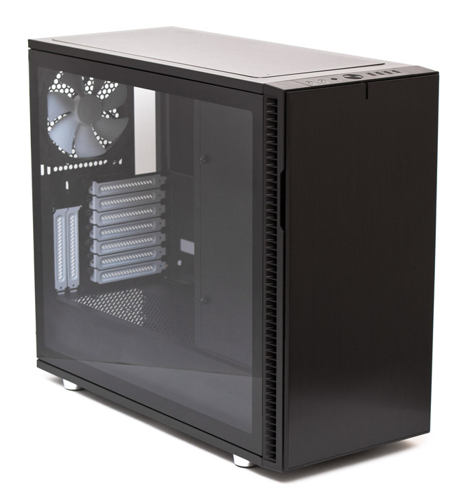 Fractal Design Define R6