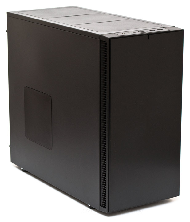 Fractal Design Define S