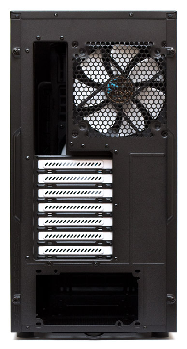 Fractal Design Define S