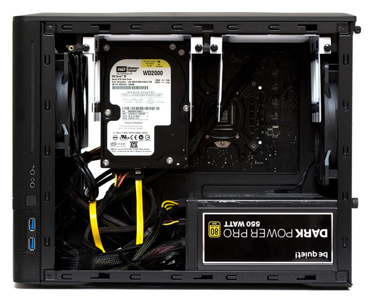 Fractal Design Node 804