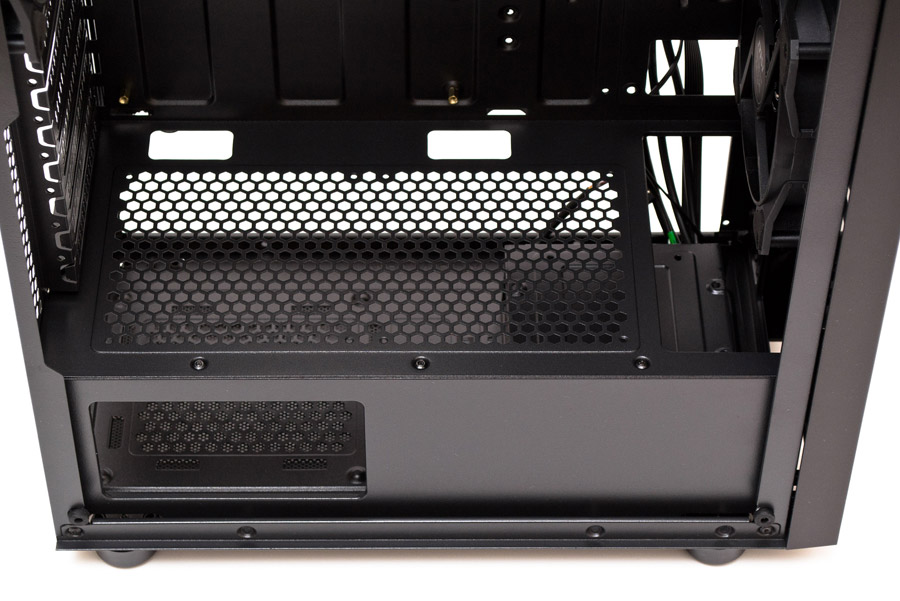 MSI MAG Vampiric 100R