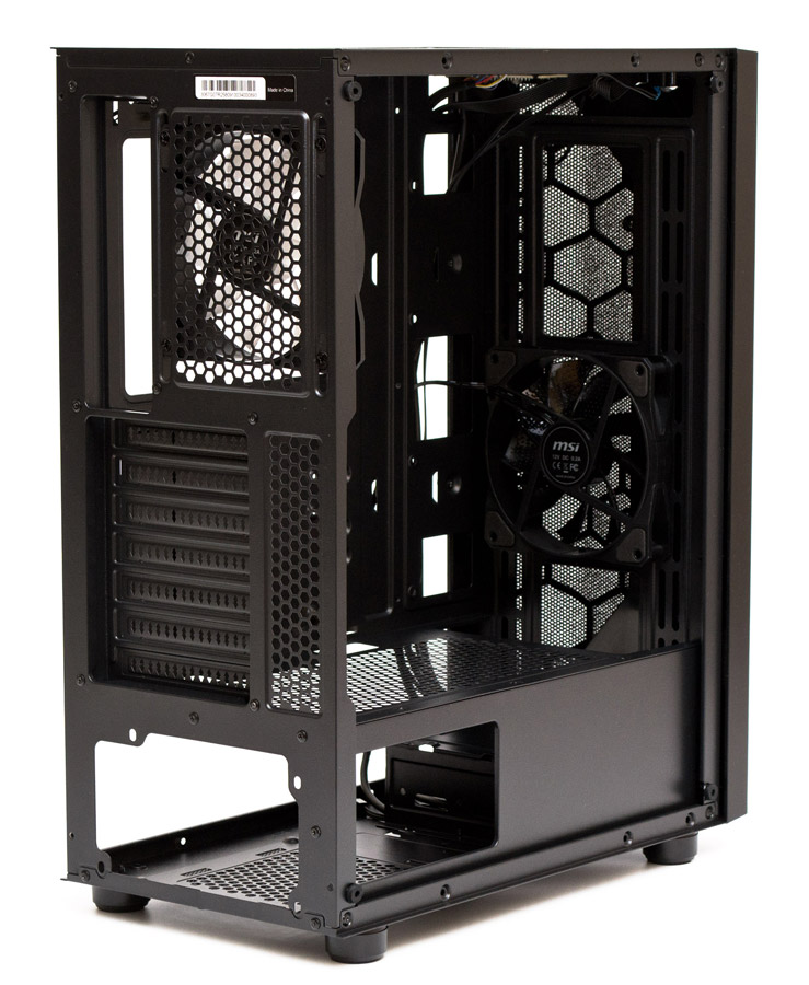 MSI MAG Vampiric 100R