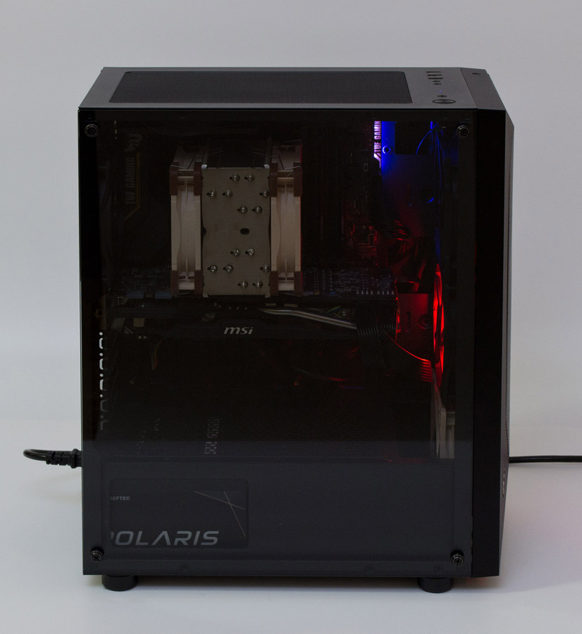 MSI MAG Vampiric 100R