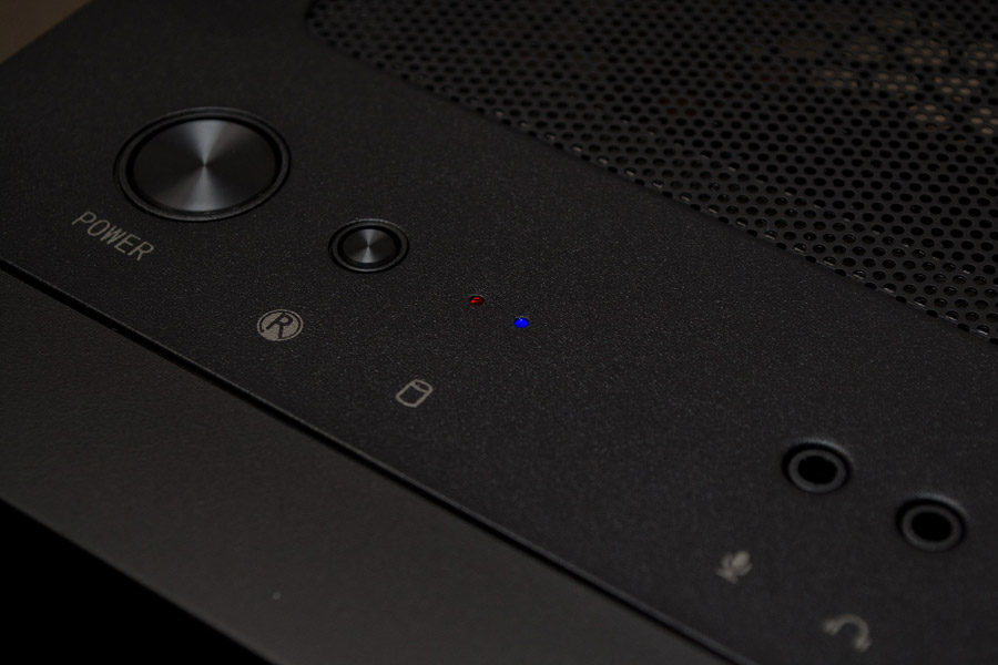 MSI MAG Vampiric 100R