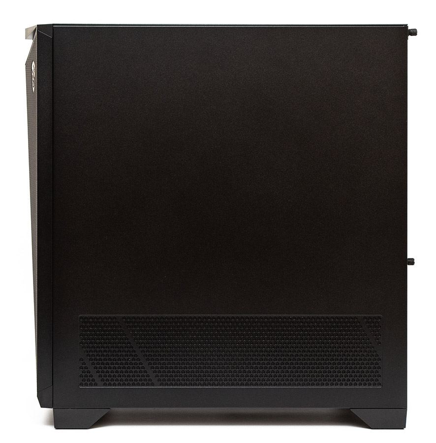MSI MPG Gungnir 300R Airflow