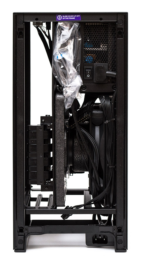 NZXT H1