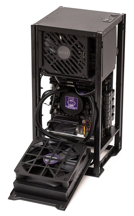 NZXT H1