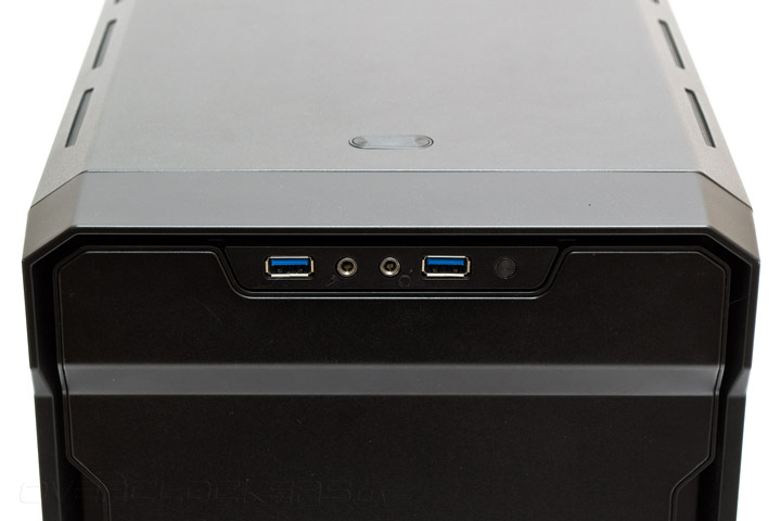 Phanteks Enthoo EVOLV ITX