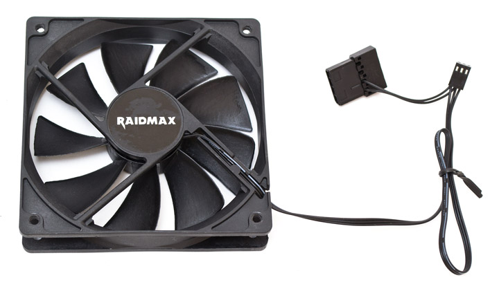 Raidmax Gama