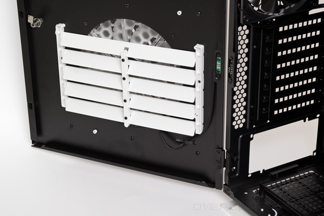 Thermaltake Level 10 GT Snow White