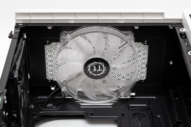 Thermaltake Level 10 GT Snow White