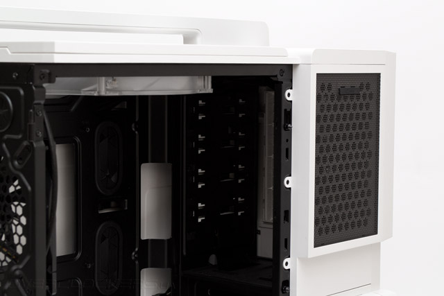 Thermaltake Level 10 GT Snow White
