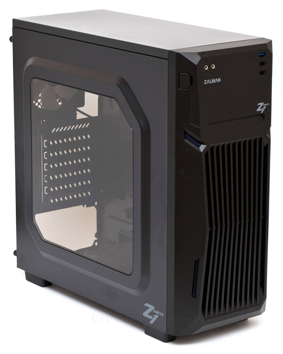 Zalman Z1 Neo