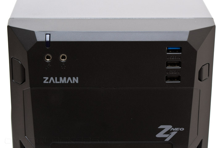 Zalman Z1 Neo