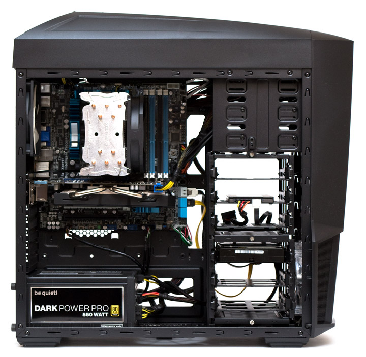 Zalman Z11 Neo