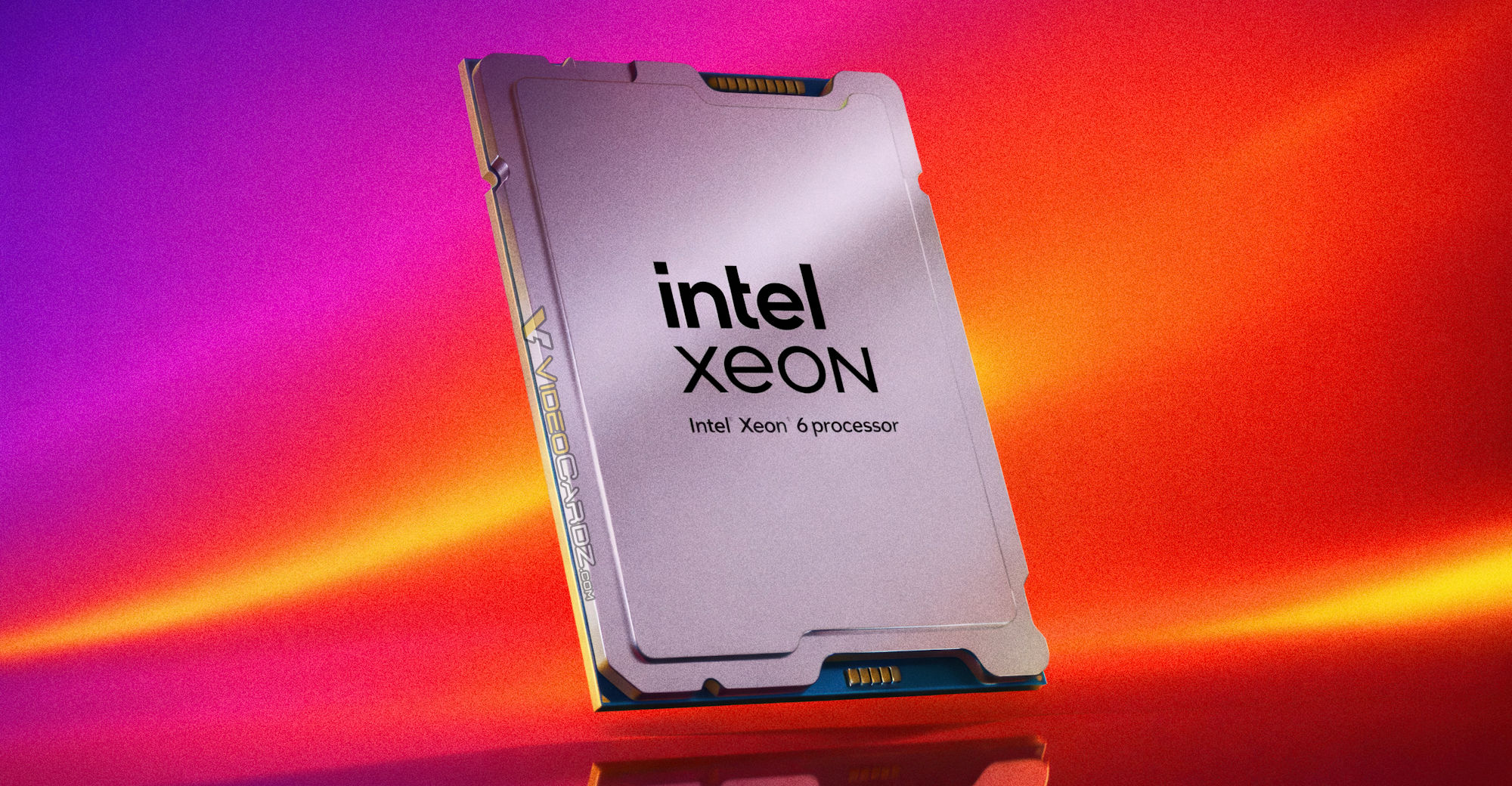ai　30点 Intel Xeon 698X подтвердил характеристики в базе Geekbench: 86