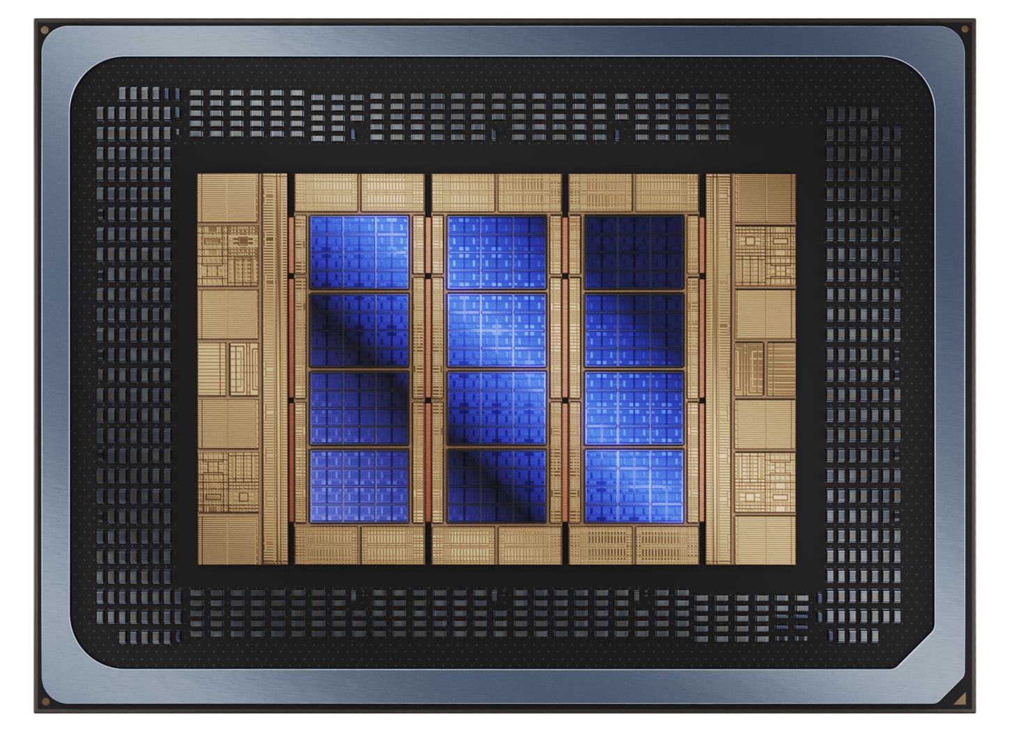 Intel представила на MWC 2026 серверні процесори Xeon 6+. Вони отримали до 288 E‑ядер